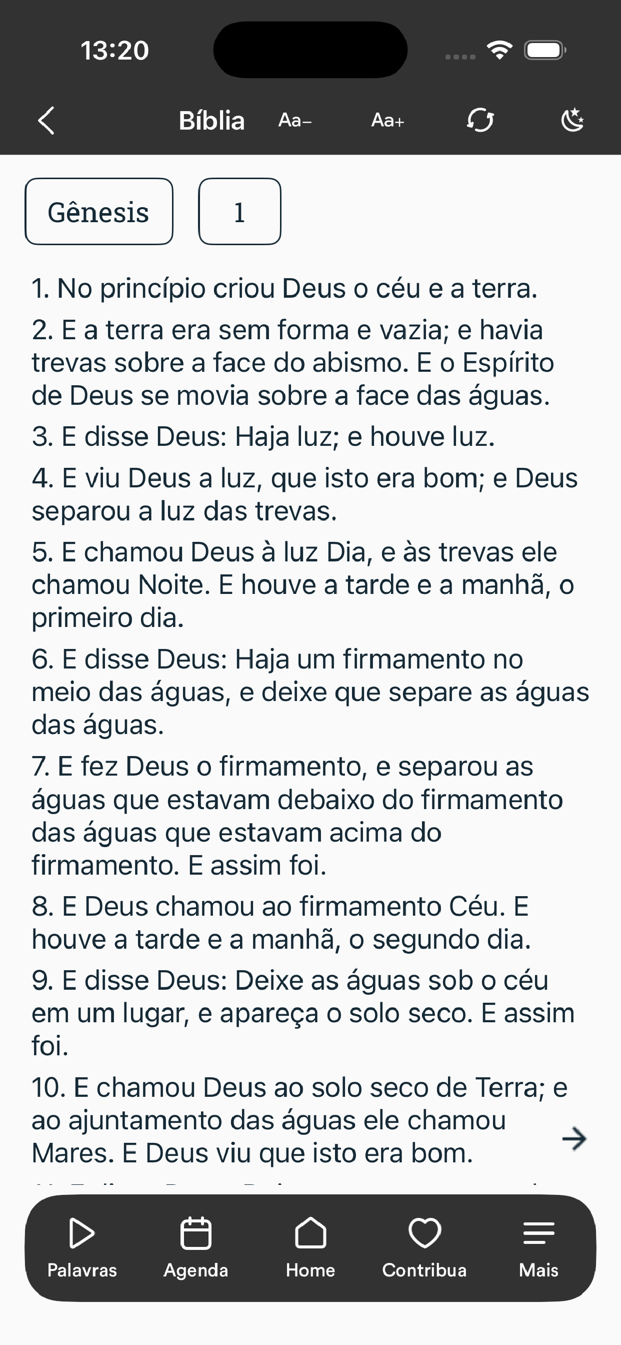IBMM CUIABÁ screenshot 4