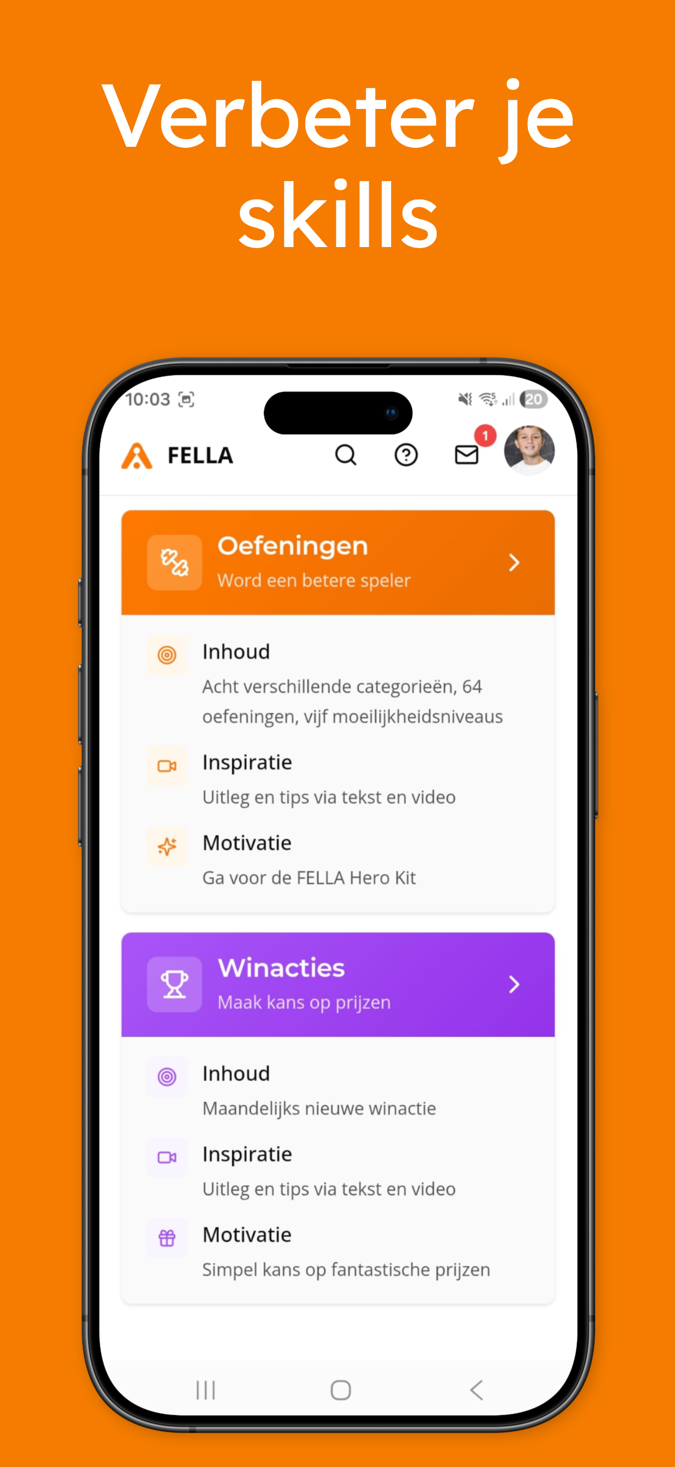 FELLA