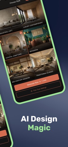 Arkai Stager screenshot
