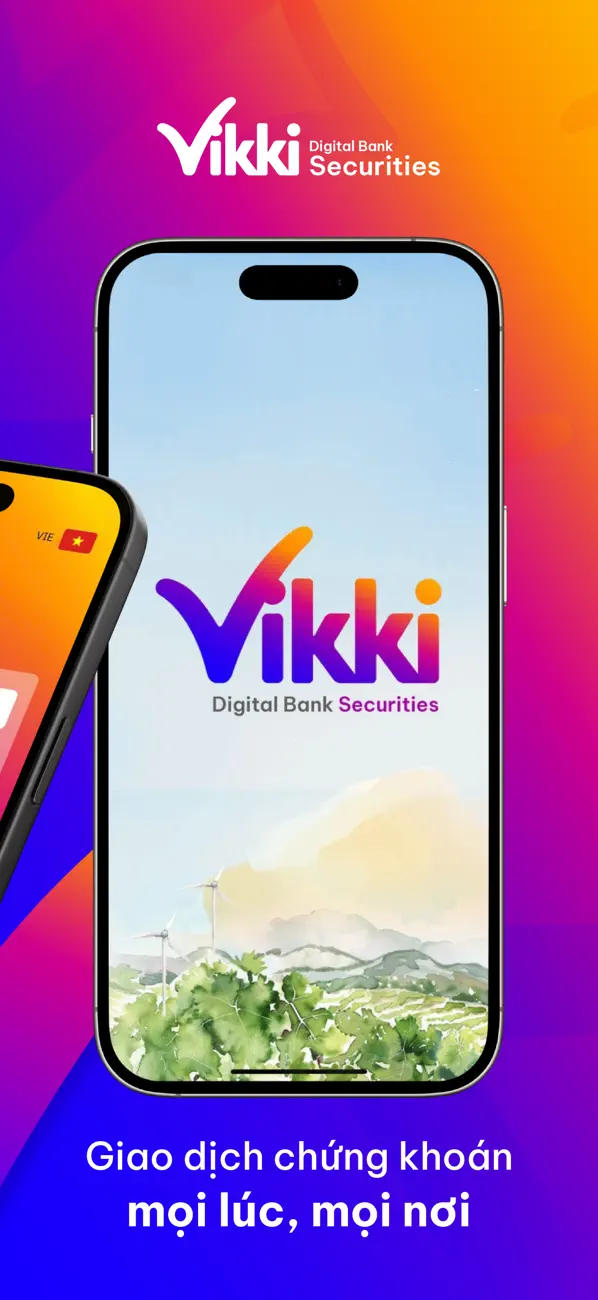 Screenshot #2 pour VikkiBankS Trading
