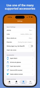 CrewNerd for Rowing & Paddling screenshot