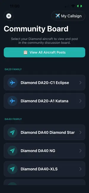 iDIAMOND Checkride Prep screenshot 3