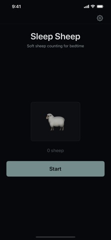 Sheep to Sleep screenshot