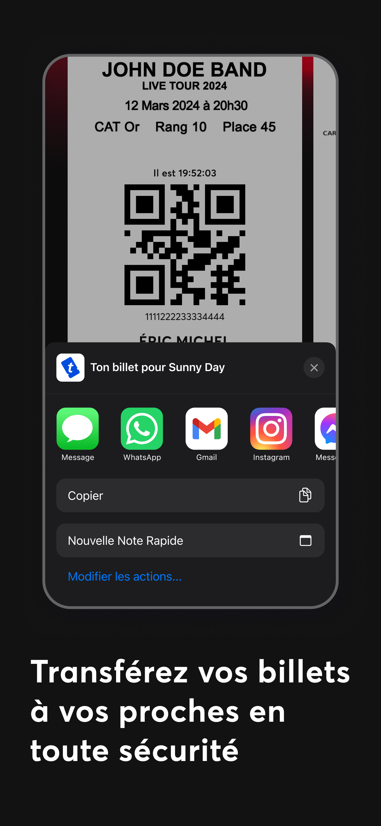 Fan Wallet