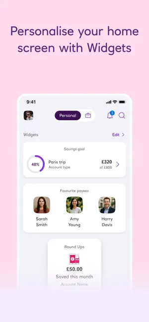 NatWest International screenshot 3