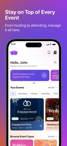 Jelly-Toast iPhone screenshot