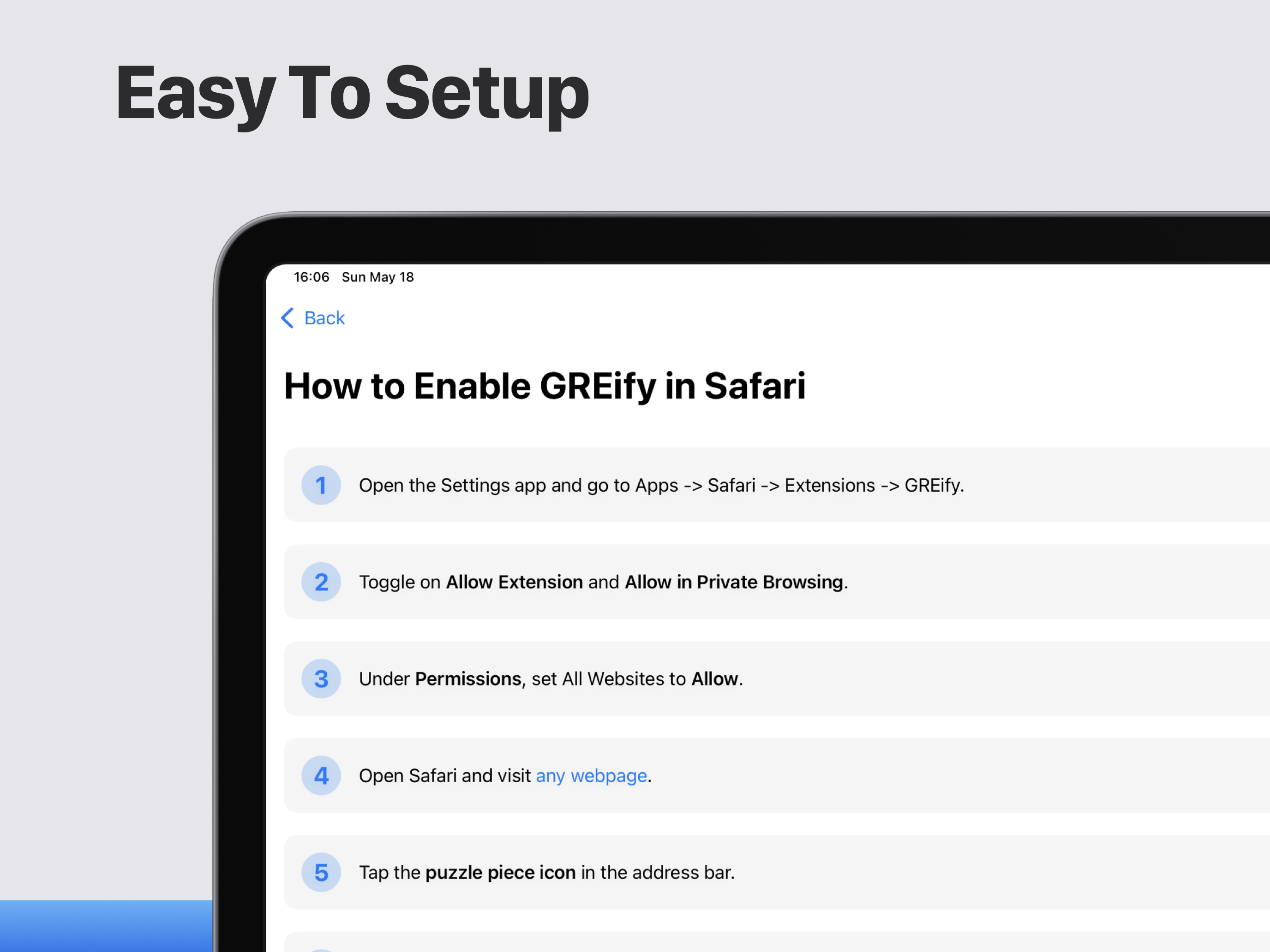 GREify: GRE Vocab Replacer