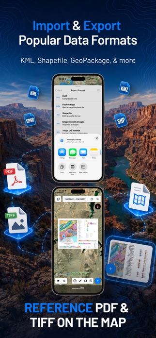 Touch GIS Screenshot 4 of 10