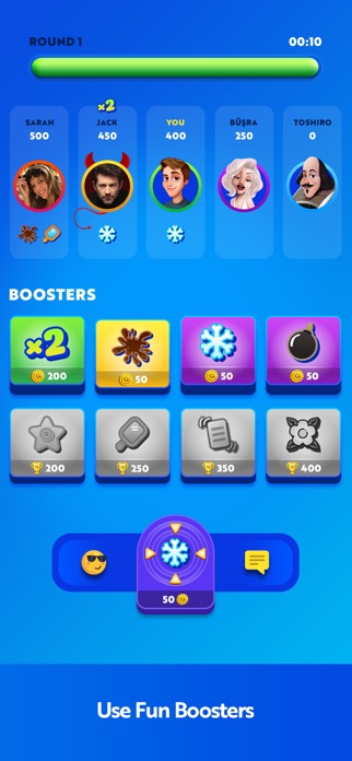 Quiz Crush: Trivia & Friends screenshot 5