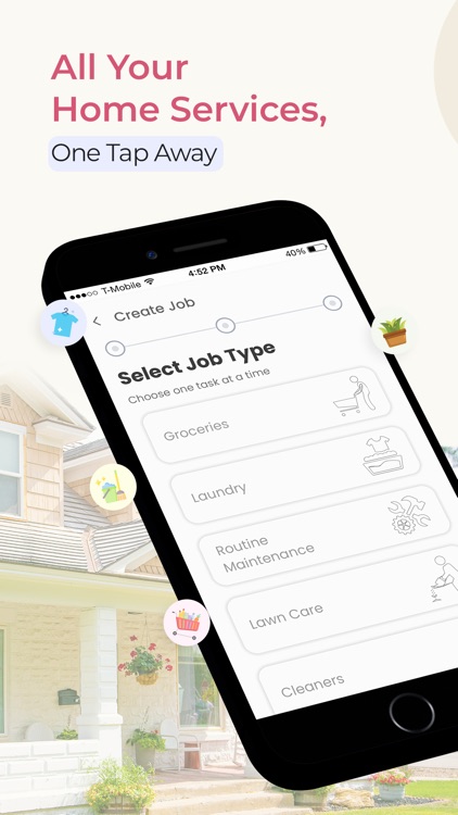 ProGo | Service Pro Tool