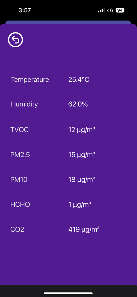 In. Licht Well screenshot 6