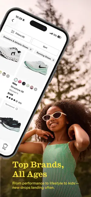 Zappos: Shop shoes & clothes screenshot 2