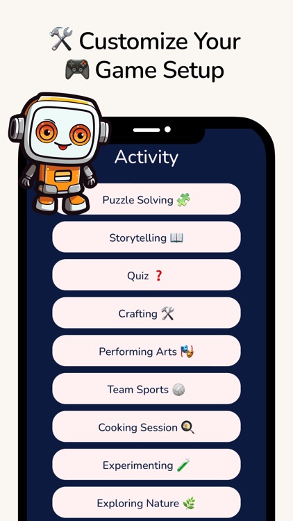 Blumo－create fun family games