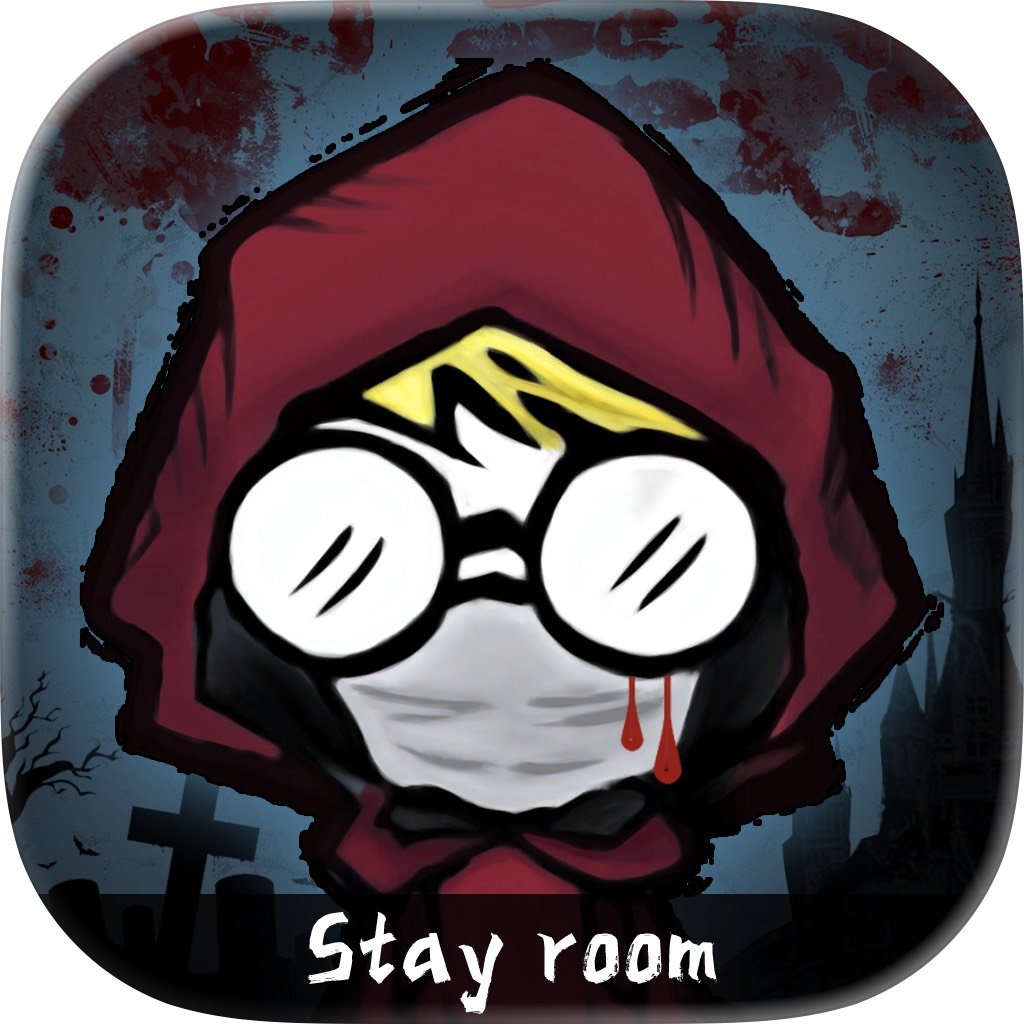 Apple App Store cover for Stay Room: SilentCastle Origin