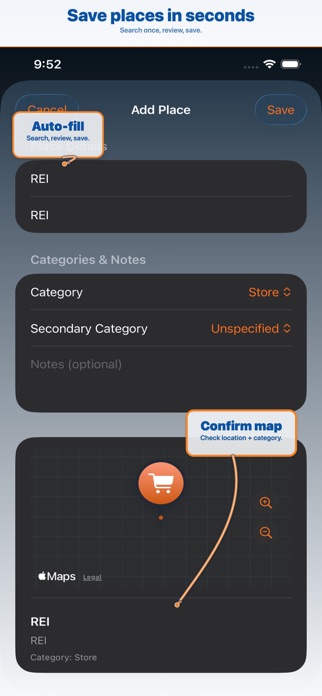 Route-Runner Screenshot 6 of 7