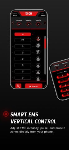 TitanBody™ - EMS Training screenshot