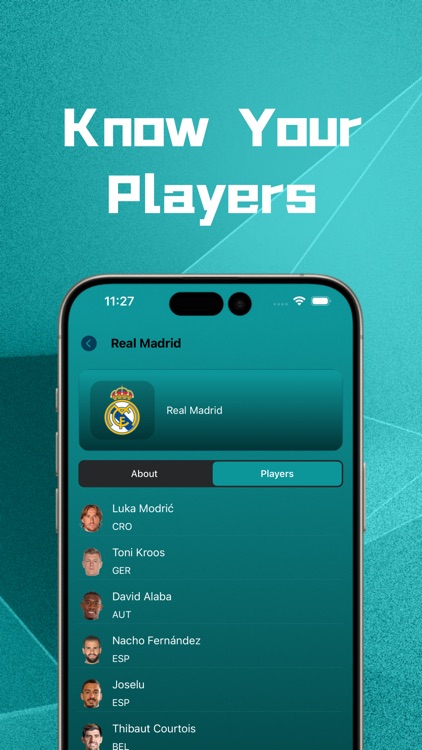 Pentium Sports screenshot-4