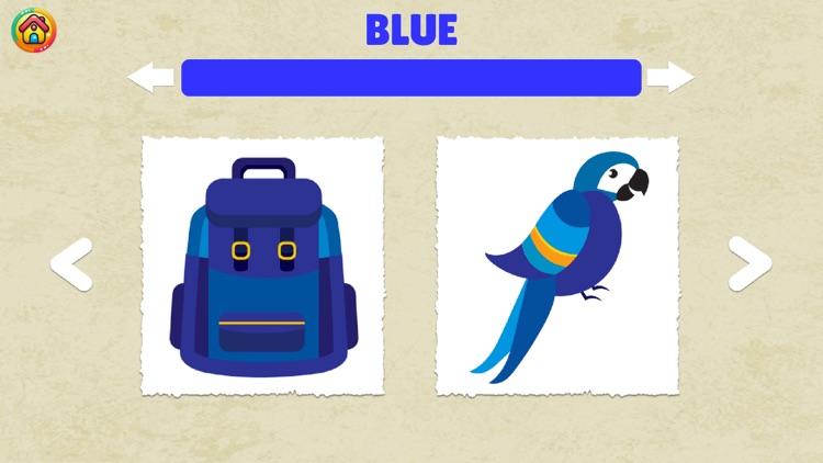 Color Adventures: Play & Learn screenshot-5