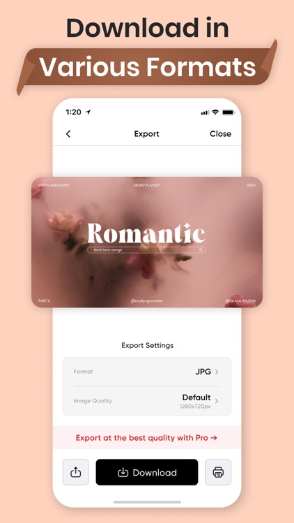 Thumbnail Maker For YT studios