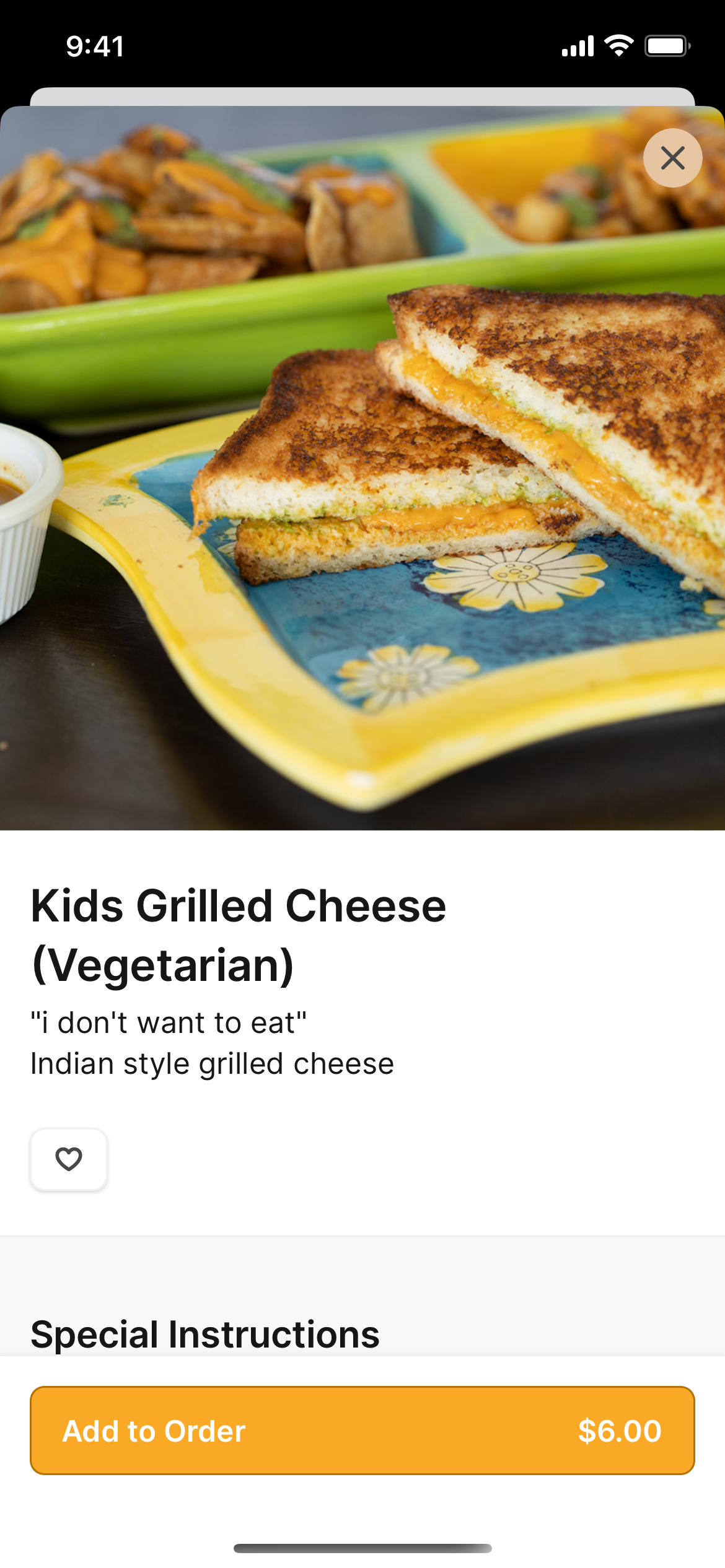 Maast Indian
