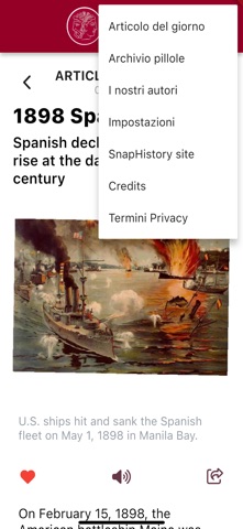 SnapHistory Screenshot 5 of 5