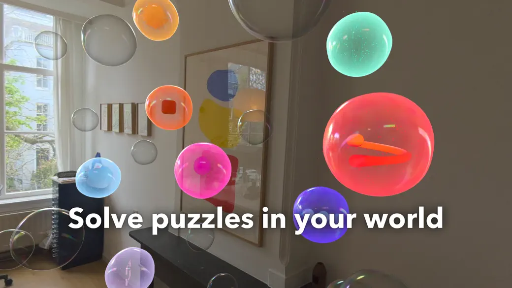 Blackbox for Vision screenshot 1