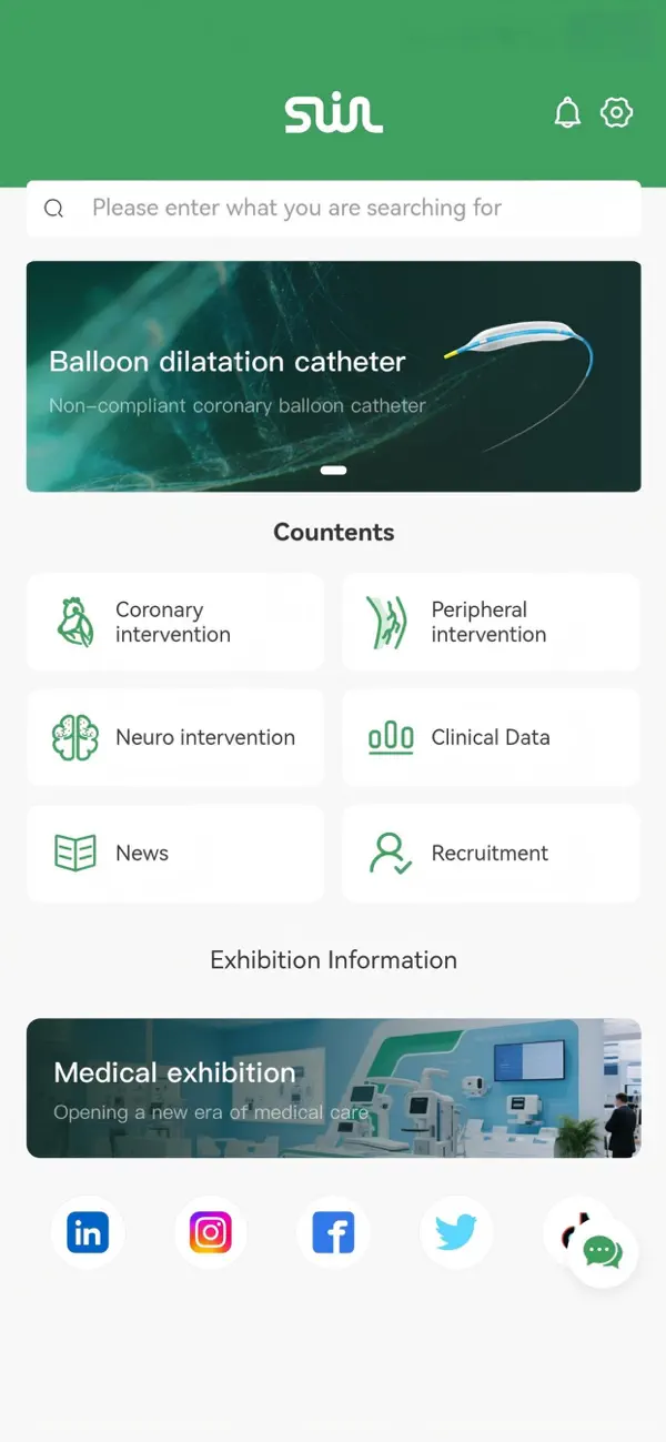 #1. SWL (iOS) Által: SWL Medizin GmbH