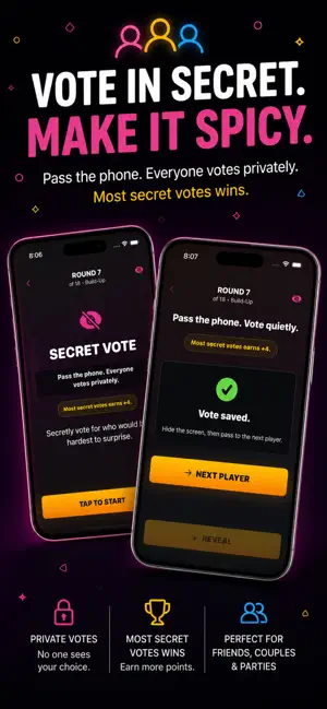 Game Night – Party Game screenshot 2