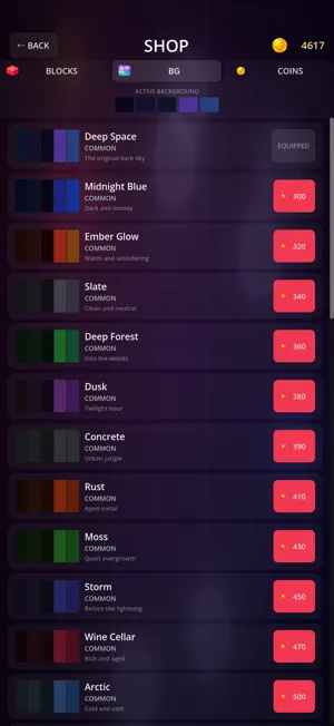 Block Drop DG screenshot 4