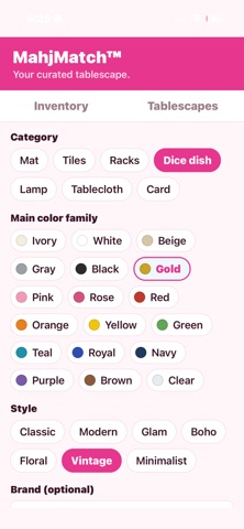 MahjMatch Screenshot 3 of 4
