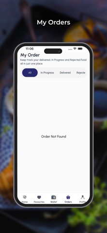 Naijasoup Vendors screenshot