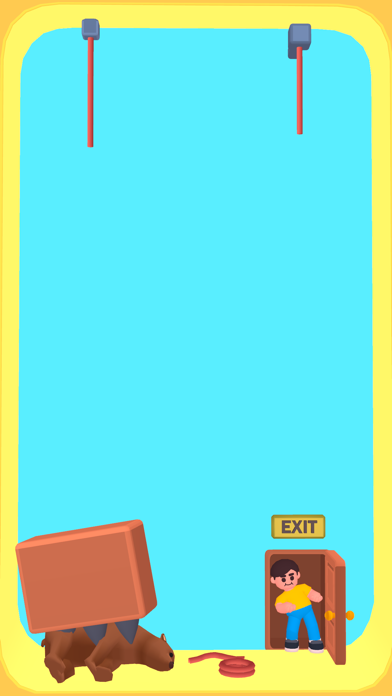 Save the Boy: Rescue Puzzle Screenshot
