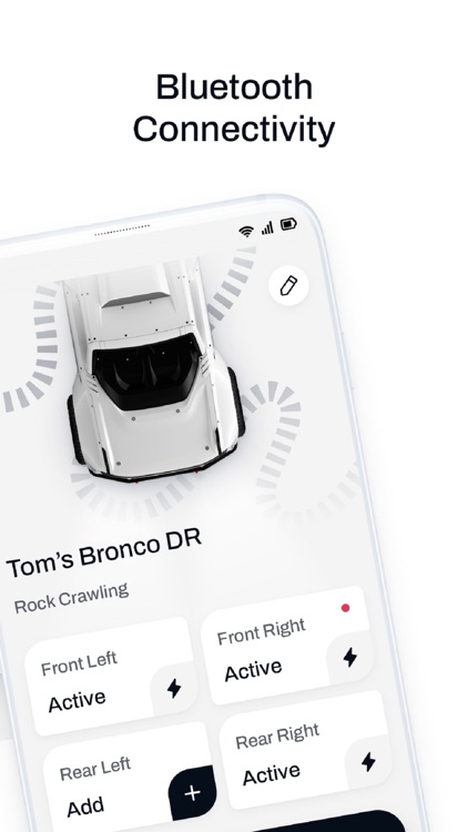 Multimatic Damper Portal