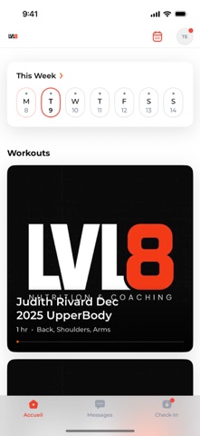 LVL8 Screenshot 2 of 7