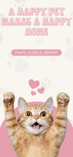 PetSpace – Smart Pet Care AI screenshot 2