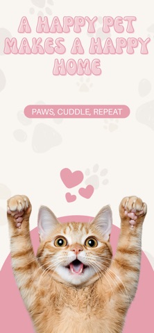 PetSpace – Smart Pet Care AI screenshot
