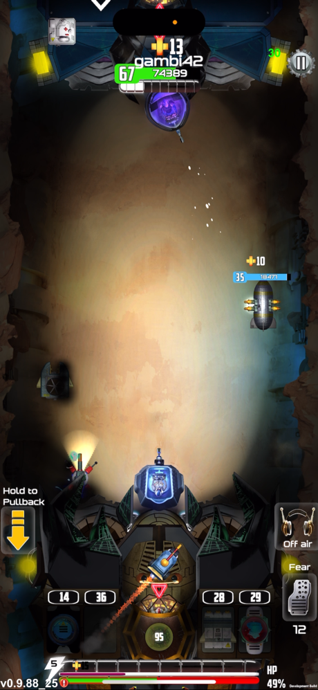 Lower Layers screenshot 7