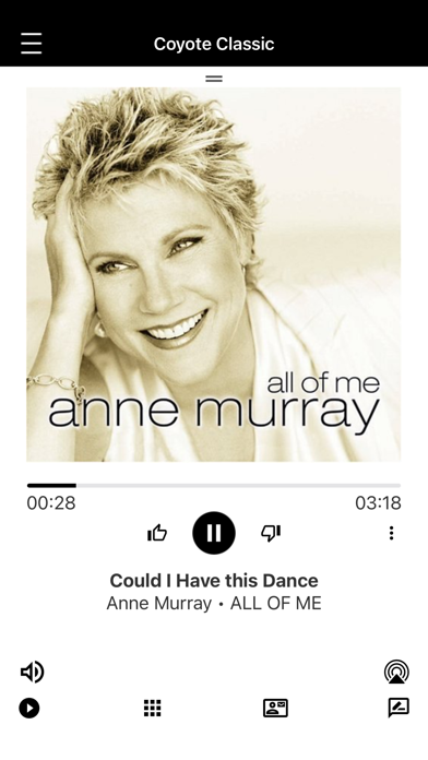 Screenshot #1 pour Wright.Media KWEYAM