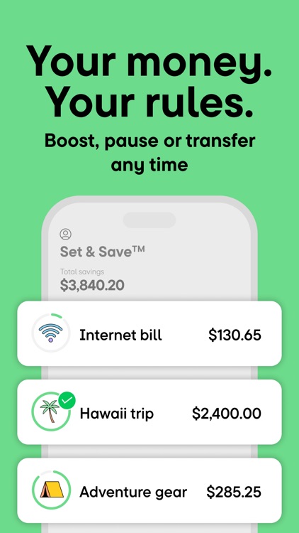 Oportun: Finances made simple screenshot-3