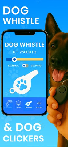 Dog Translator* screenshot