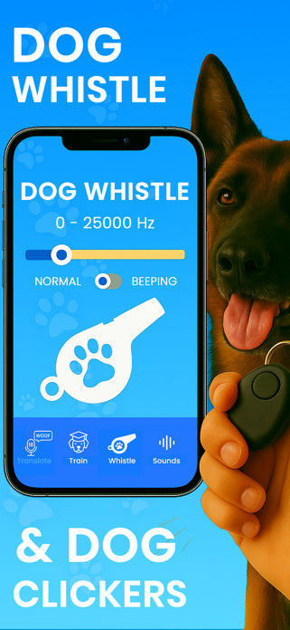 Dog Translator* Screenshot 6 of 10