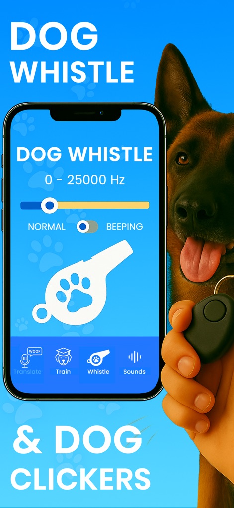 Dog Translator* - Lifestyle App | MWM
