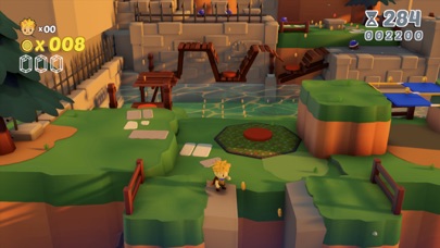 Qi Fire: Beginning of Dreams Screenshot