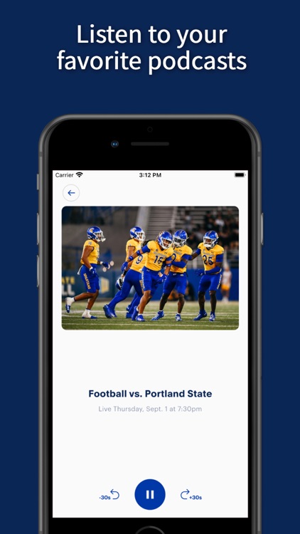San Jose State Spartans