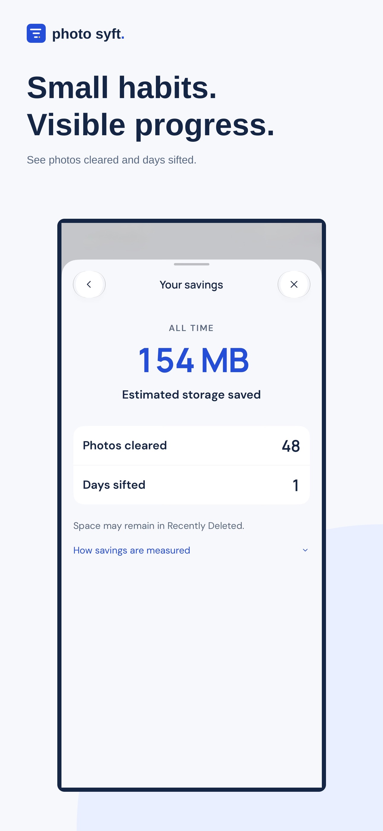 Screenshot 5 of Photo Syft