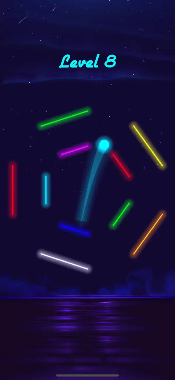 Screenshot #3 pour Circle Breaker - Watch & Phone