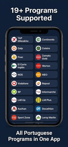 PontosPT screenshot