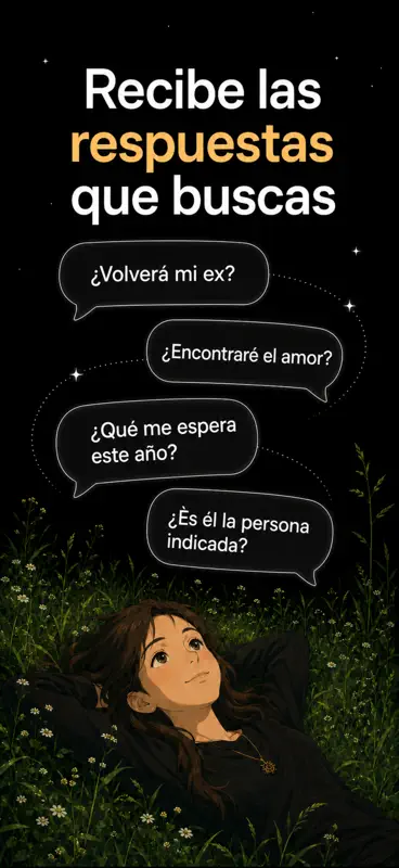 Orion – Horoscope & Tarot screenshot 1 of 9