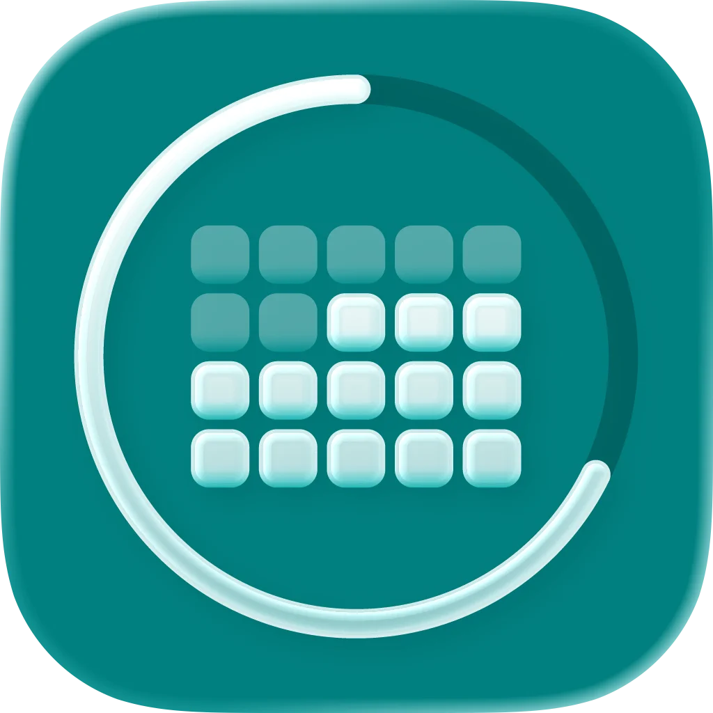 School Days Counter & Widget