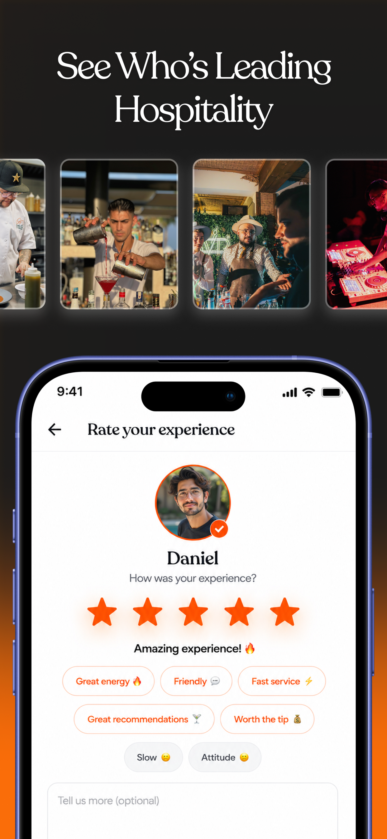 Quench MarketPlace screenshot 8